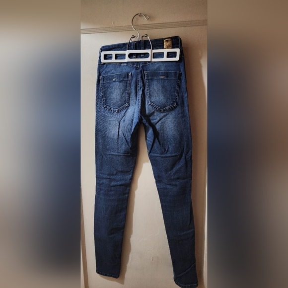Guess jeans, size 25 - Picture 4 of 4